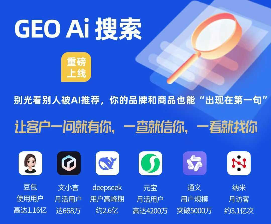 湘西GEO